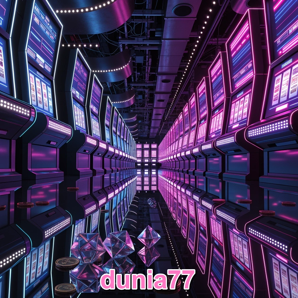 Screenshot 2 - dunia77 Features