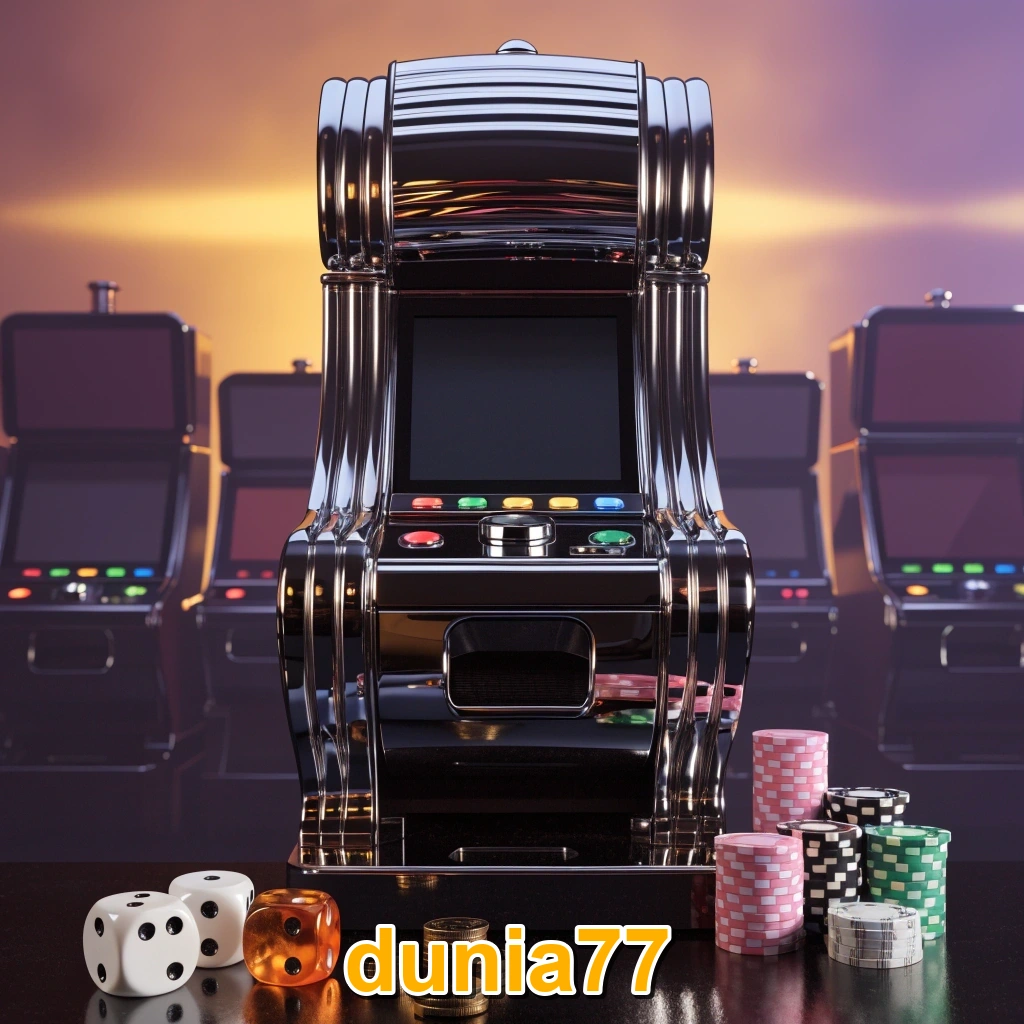 Screenshot 3 - dunia77 Settings