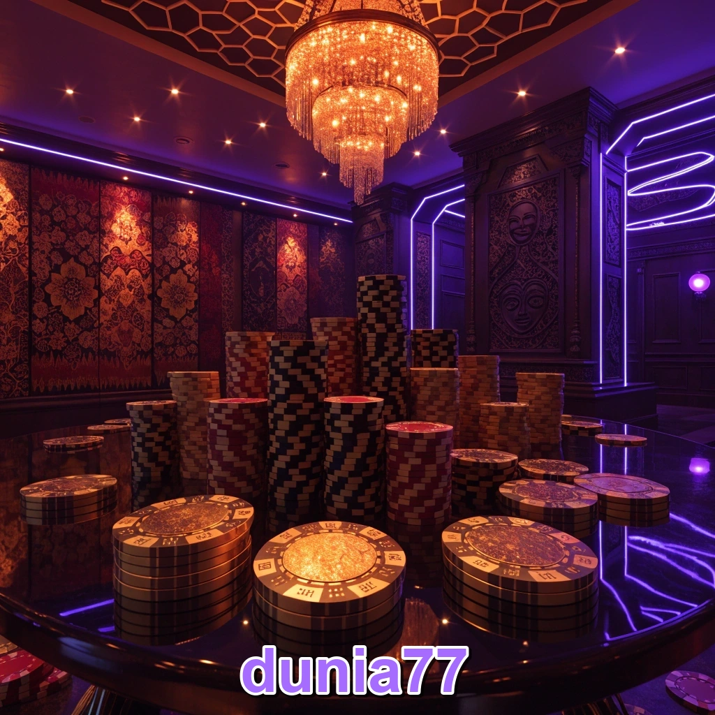 Screenshot 6 - dunia77 Notifications