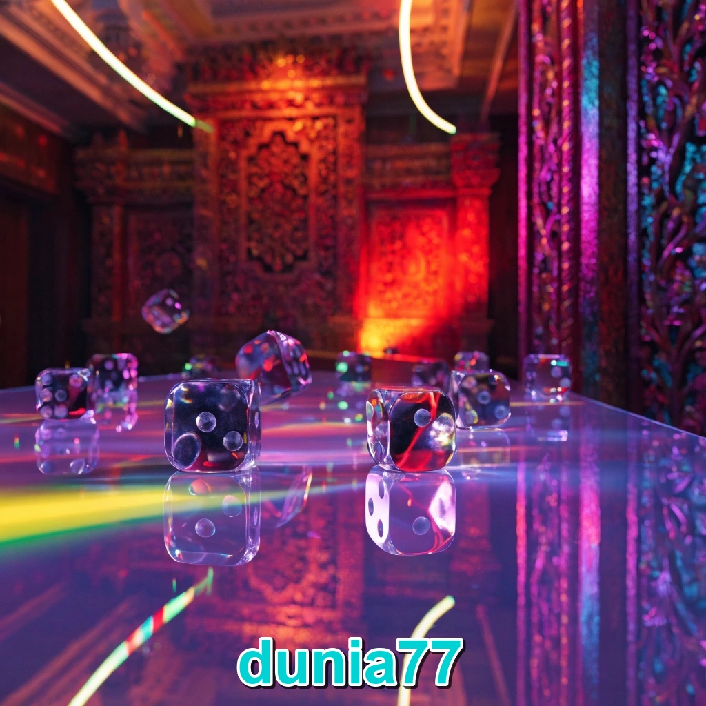 Screenshot 2 - dunia77 Features